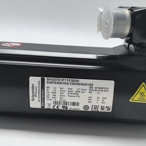 Motor Nuevo para ELAU SH30701P11F2000SH070/60010/0/1/00/00/00/00/01/00 - Product Image 2