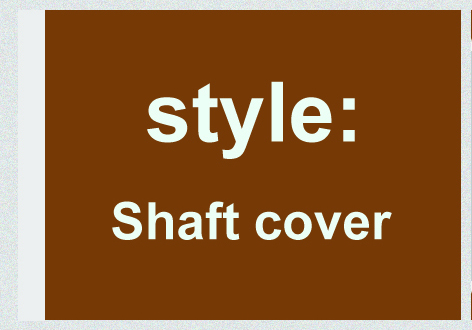 Copertura dell'albero