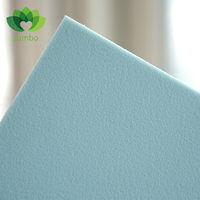 Feuille de HDPE de double couleur d'équipement d'ensemble de jeu extérieur de terrain de jeu