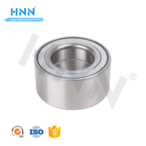 Accessoires de voiture HNN roulement automatique roulement de roue avant arrière pour NISSAN Sunny/N16 2003-2006 40210-4M400 - Product Image 1