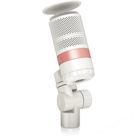 Microphone dynamique de diffusion TC-Helicon GoXLR MIC, microphone à condensateur