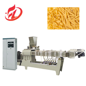 Machine à spaghetti au meilleur prix/ligne de production de pâtes macaronis - Product Image 1