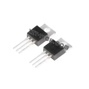 Xzt (חדש ומקורי) ika10n60t k10t60 mosfet טרנזיסטור