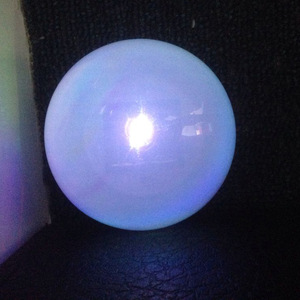 Luz solar flotante de 7 colores que cambian, luz blanca, resistente al agua, decoración portátil para jardín al aire libre - Product Image 1