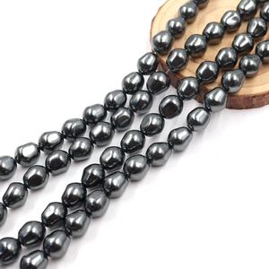 ลูกปัดมุกบาร็อคลูกปัดมุกแก้วปลอดสารพิษสำหรับ<span class=keywords><strong>สร้อย</strong></span>คอแบบทำมือ<span class=keywords><strong>สร้อย</strong></span>ข้อมือผลิตจาก Perles - Product Image 5