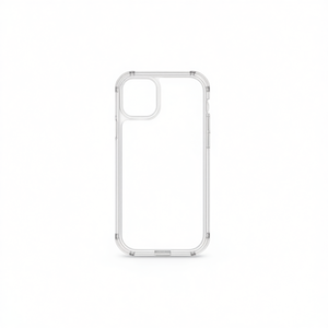 Funda Protectora Transparente Antigolpes para Teléfono Móvil 17 Air, Fabricada con TPU y Acrílico - Product Image 2