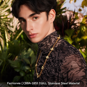 วัสดุสแตนเลส CBBA-1855 316L - Product Image 3