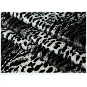 <span class=keywords><strong>2025</strong></span> nóng bán thời trang Leopard in động vật vải nhung cho sofa sử dụng - Product Image 4
