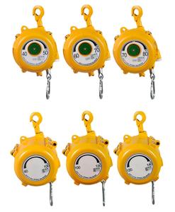 0.5-205kg Công cụ lắp ráp mùa xuân cân bằng cho treo thợ hàn công cụ cân bằng - Product Image 2