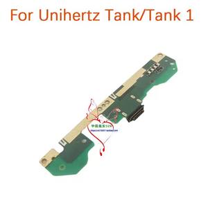 Tanque de Tanque Unihertz Original, Base de Placa USB, Puerto de Carga, Accesorios para Unihertz Tank <span class=keywords><strong>1</strong></span>, 8849, Teléfono Inteligente - Product Image 2