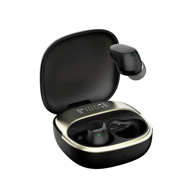 OEM Sport Earbuds Manufacturer Custom Logo Bt V5.4 in Ear Sports Earbuds Wholesale
