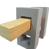 Grands blocs de construction géants en mousse EVA, briques modulaires empilables DIY, jouet éducatif pour enfants