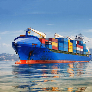 บริการขนส่งสินค้าแบบ FCL/LCL DDP ส่งถึงหน้าประตู ทางเรือ/ทางอากาศ ระยะเวลาจัดส่ง 20 วัน ทางเรือตรงไปยังท่าเรือโคเปนเฮเกน รวมภาษี บริการขนส่งด่วนระหว่างประเทศไปยังเดนมาร์ก - Product Image 1