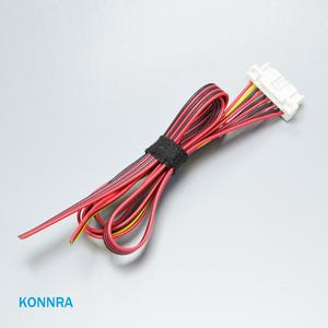 ชุดสายไฟคาดศีรษะอัตโนมัติ1.5มม. กันน้ำ2-15Pin ตัวเชื่อมต่อ JST ชุดสายทองแดง16AWG สำหรับรถยนต์รถจักรยานยนต์ - Product Image 3