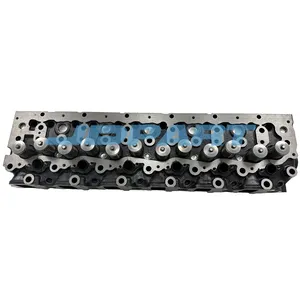 H06C H06CT cylinder head assy for hino machinery engine.