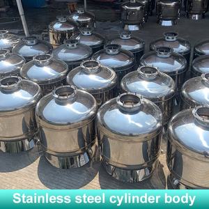 <span class=keywords><strong>Filtre</strong></span> à sable de puits d'eau de piscine extérieure en acier inoxydable Fenlin pour le traitement et l'entretien de l'eau - Product Image 3