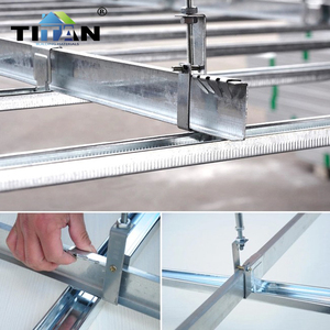 <span class=keywords><strong>Goujon</strong></span> de cadre métallique <span class=keywords><strong>TITAN</strong></span> Flex Track, <span class=keywords><strong>prix</strong></span> - Product Image 5