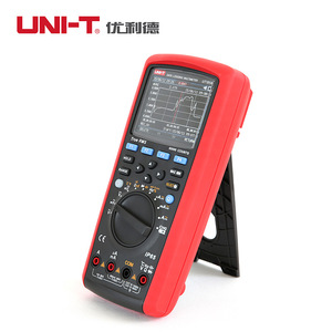 Multimètre numérique Uni-T UT181A True RMS 6000 points de mesure Enregistrement des données Usage professionnel - Product Image 1