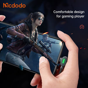 <span class=keywords><strong>Cable</strong></span> de Datos Mcdodo 808 con Conector en Ángulo, <span class=keywords><strong>Cable</strong></span> <span class=keywords><strong>USB</strong></span> Tipo C 3.0 con LED, Carga Rápida, Cables de Datos para Juegos, 60W, Tipo C a <span class=keywords><strong>USB</strong></span> C, 90° para Laptop - Product Image 3