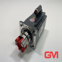 PLC-Modul Servomotor AM8031-0C20-0000 Antrieb 0,42kW 1,37Nm 300U/min 400Vrms Lagerbestand im Industriewarenhaus Steuerung Industriell Brandneu