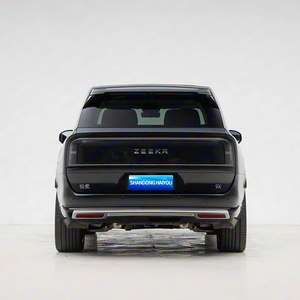 新型ジーカー9X ハイパーエディション 70kWh コンパクト電気SUV 最高性能 パノラマサンルーフ 360度リアカメラ 高速 長距離 - Product Image 3