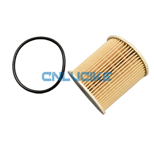 Filtro Olio Diesel Turbo Singolo 2.2L con Guarnizione per LAND ROVER FREELANDER LR2 RANGE ROVER EVOQUE DISCOVERY SPORT LR001247 LR030778 - Product Image 3