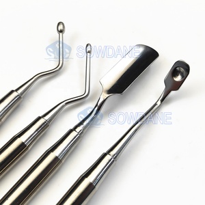 Пудра для имплантата - Product Image 6