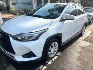 Auto Usado TOYOTA <span class=keywords><strong>YARiS</strong></span> L <span class=keywords><strong>2022</strong></span> <span class=keywords><strong>YARiS</strong></span> L Zhixuan X 1.5 CVT Versión Leading PLUS con Transmisión Automática, Volante a la Izquierda, <span class=keywords><strong>Precio</strong></span> Bajo - Product Image 2