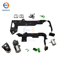 0B5 DL501 kit de réparation de révision mécatronique 0B5 398 048 D 0B5398048D adapté pour Audi A4 A5 A6 A7 Q5 DL501 0B5-0008-AM