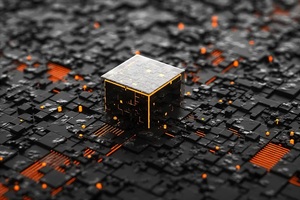 Hot bán linh kiện điện tử ICS khác <span class=keywords><strong>sn74hc574n</strong></span> gốc mới - Product Image 6