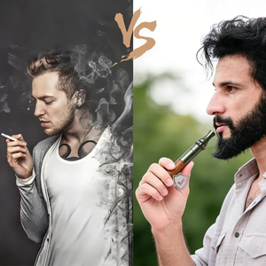 Inhalador de aromaterapia personalizable de acero inoxidable <span class=keywords><strong>con</strong></span> flujo de aire ajustable para aliviar el estrés, dispositivo de aire <span class=keywords><strong>con</strong></span> más de 1000 sabores - Product Image 3