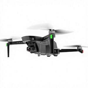 New Model A25 Pro RC <b>Drone</b> Beginner <b>4K</b> 3-Axis Gimbal Brushless Laser Obstacle Avoidance FPV Dual Camera 48MP 25min Long Range - Product Image 3