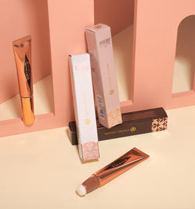 Barra de maquillaje multifuncional para contornear el rubor para un cutis radiante Colorete en polvo de larga duración - Product Image 3