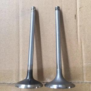 3920867 3920868 3802355 3802356 Valve moteur à pointe 6D102 6BT 4BT en 42*8*129 EX 45*8*129.2 - Product Image 4