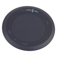 Venta al por Mayor de Pantallas LCD Originales Desmontadas para Reloj Garmin Forerunner 55, Repuestos