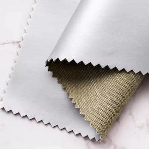 Prix bon marché d'usine Rouleau de <span class=keywords><strong>cuir</strong></span> artificiel gaufré personnalisé <span class=keywords><strong>Cuir</strong></span> synthétique PU imprimé de luxe - Product Image 4