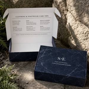 Cajas de Embalaje Premium con Cierre Automático, Bajo MOQ, para Colección de Temporada, Marca Privada, con Grabado en Relieve y Bajo Relieve, para Contenedores de Cuentas de Historias - Product Image 3