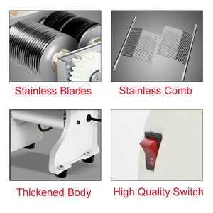 Tốt nhất thịt máy cắt zimbabwe/công nghiệp và thương mại thịt máy cắt để bán - Product Image 3