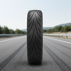 Pneus de trottinette électrique en caoutchouc 60/70-6.5 sans chambre à air pour Segway <span class=keywords><strong>Ninebot</strong></span> <span class=keywords><strong>Max</strong></span> <span class=keywords><strong>G30P</strong></span> - Product Image 6