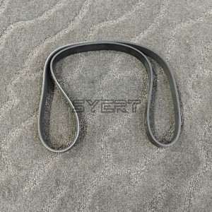 สายพานขับเคลื่อนเครื่องยนต์06E903137AB 06E903137AE 95810225100สำหรับ Volkswagen toua สำหรับ <span class=keywords><strong>Audi</strong></span> A8 D4 3.0T A4 A6 A7 <span class=keywords><strong>AQ5</strong></span> A8Q A8 - Product Image 1