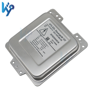 KY OEM 5DC00906000 สำหรับอุปกรณ์ตกแต่งรถยนต์เมอร์เซเดสเบนซ์ W211 5DC009060-00 A2118705585 บัลลาสต์ไฟหน้าซีนอน HID - Product Image 4