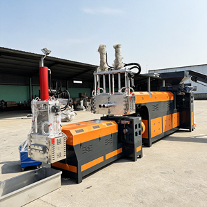 Heavy Duty Pneumatic Conveying Gravimetric Dosing System - Product Image 1