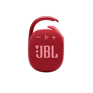 Enceinte Bluetooth portable étanche JBL <span class=keywords><strong>Clip</strong></span> <span class=keywords><strong>4</strong></span>, résistante à la poussière IP67, pour <span class=keywords><strong>l</strong></span>'extérieur - Product Image 1