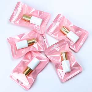 Certificata CE CPNP COA 0,3s 0,5s 1-2s 2-3s. Super Colla UV per Ciglia Private Label Germania 5ML Adesivo ad Asciugatura Rapida per Extension Ciglia - Product Image 5