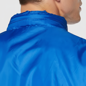 Chubasquero Hombre, Color Azul para una Nueva Temporada de Lluvia 2025 - Product Image 1