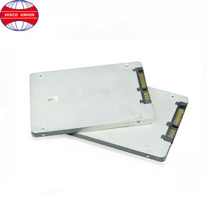 SERIES Seri D3-S4510 7.68TB 2.5IN SATA 6Gbps 3D2 TLC SSD Solid State Drive untuk Server - Product Image 2