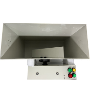 ST136 Pellet Durability <strong>Tester</strong> Customized OEM <strong>Feed</strong> Durability Detector for <strong>Feed</strong> Powdering Rate Testing - Product Image 6