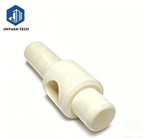 Wear resistant <b>Insulation</b> Alumina <b>Ceramic</b> Shaft Rods Precision Machining of <b>Ceramic</b> Shaft Cores High-Strength <b>Ceramic</b> Plungers - Product Image 4