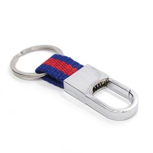 Llavero con Logotipo de Empresa Impreso con Recubrimiento Epóxico, Llavero Metálico 2D, Llavero Personalizado de Fábrica - Product Image 2