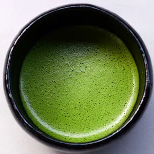 Giapponese di alta qualità puro organico Matcha in polvere Matcha tè verde in polvere cerimoniale